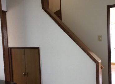 宮崎市の壁紙クロス張替