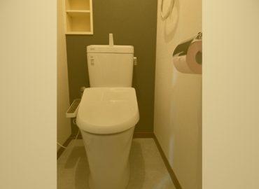 宮崎市のトイレリフォーム