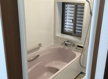 宮崎市のバスリフォーム