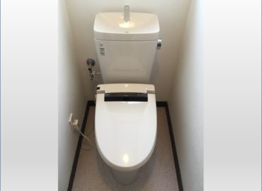 宮崎市のトイレリフォーム
