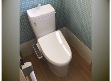 宮崎市のトイレリフォーム