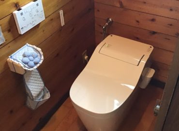 宮崎市のトイレリフォーム