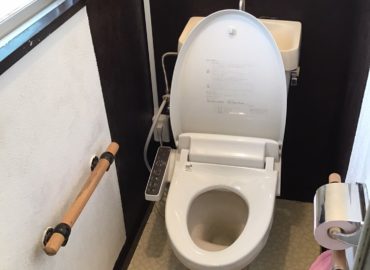 宮崎市のトイレリフォーム