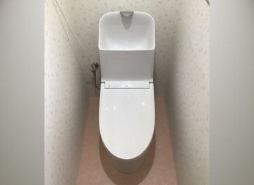 宮崎市のトイレリフォーム