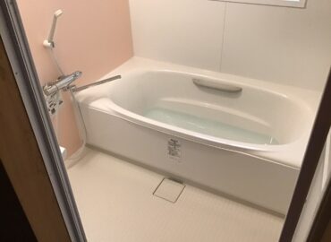 宮崎市のバスリフォーム