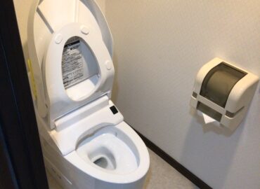 宮崎市のトイレリフォーム