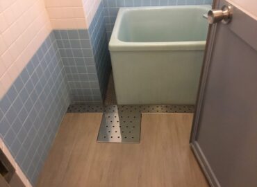 バスリフォーム