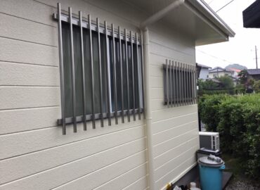 窓サッシリフォーム