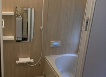 バスリフォーム