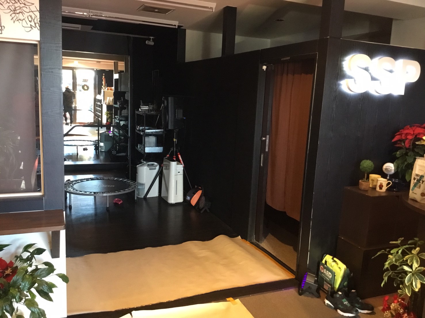 SSPROJECT扉取付_191130_0002 SSPROJECT扉取付_191130_0002