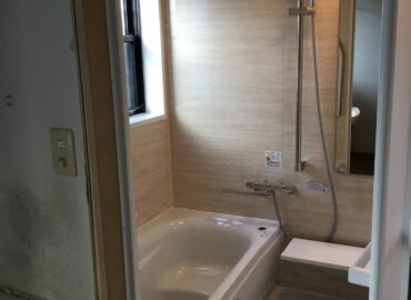 バスリフォーム