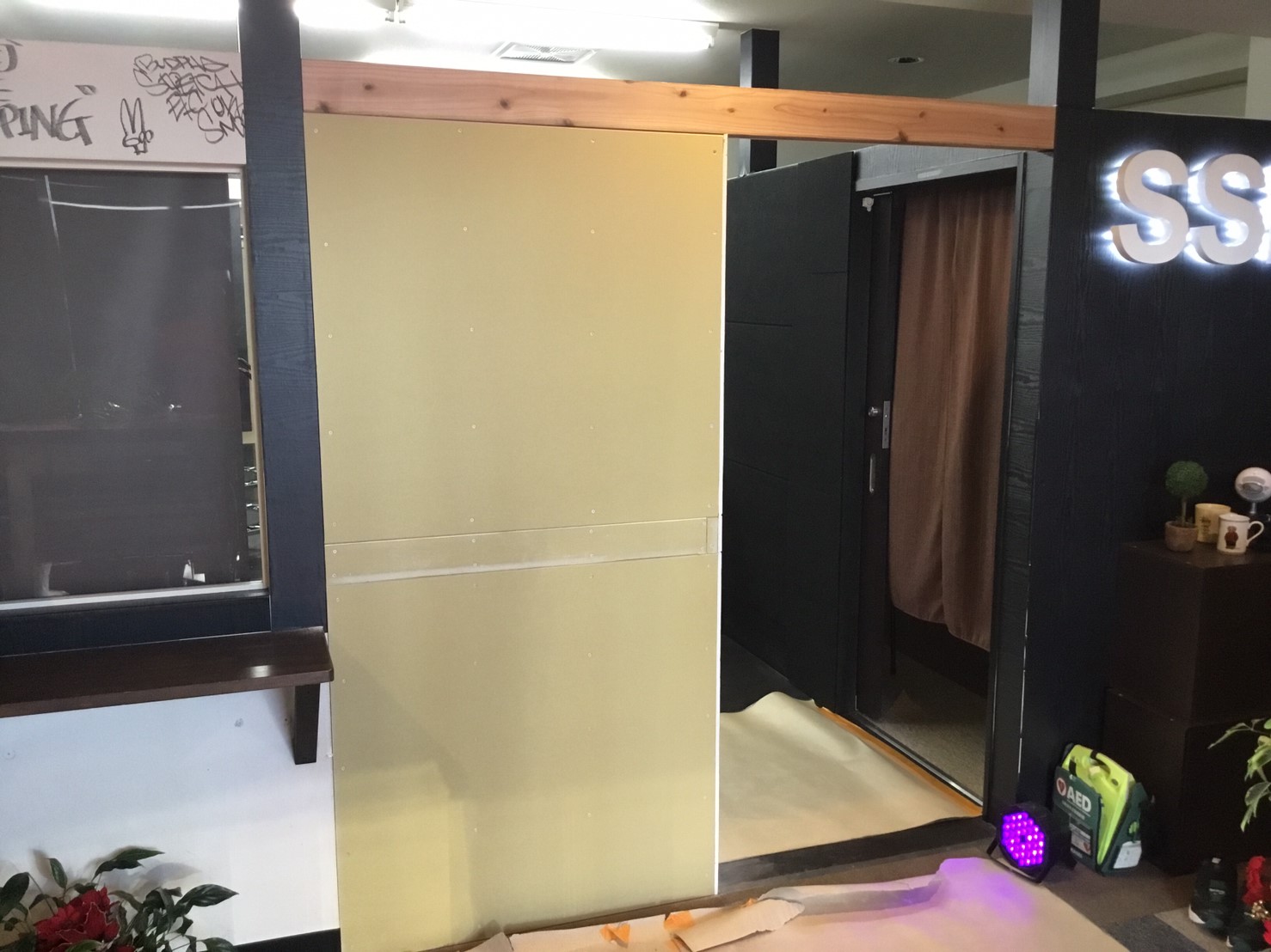 SSPROJECT扉取付_191130_0003 SSPROJECT扉取付_191130_0003