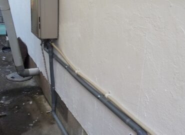 給湯器リフォーム工事