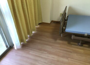 宮崎市お部屋の片づけ