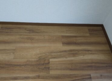 CFシート張工事