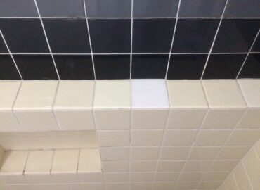 浴室タイル貼替（1枚）