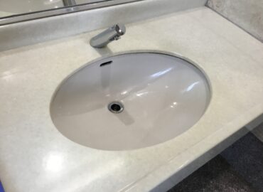 オート水栓交換