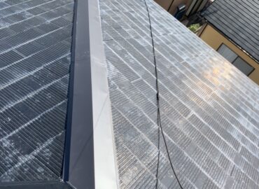 雨漏り補修・屋根補修工事