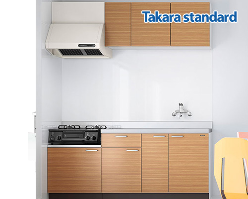 タカラ P型(ノーマル) I型 1800