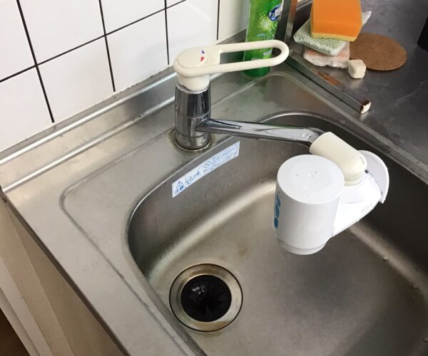 まつうら心の診療所_施工前