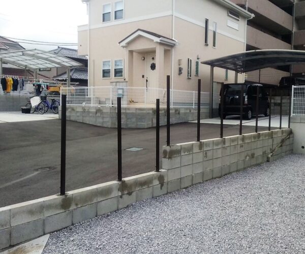 小八重様宅_作業中 (2)