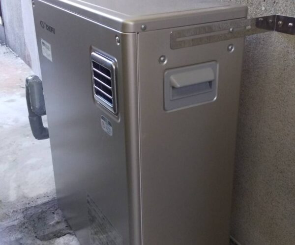 徳丸様宅_灯油ボイラー作業後 (2)