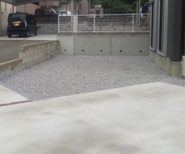 小八重様宅_作業前 (1)